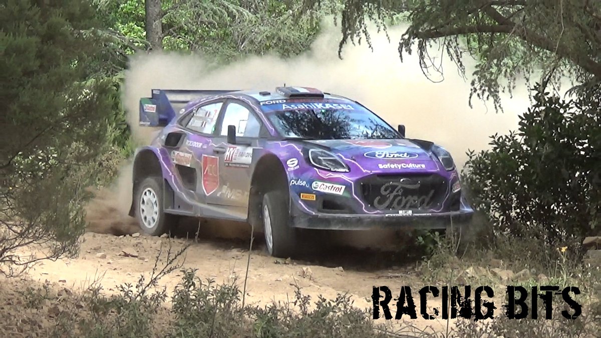 Racing Bits tweet media