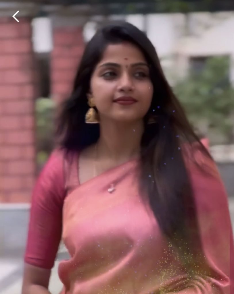 Tamil Serial Actress Fan actress_serial Twitter Profile Sotwe