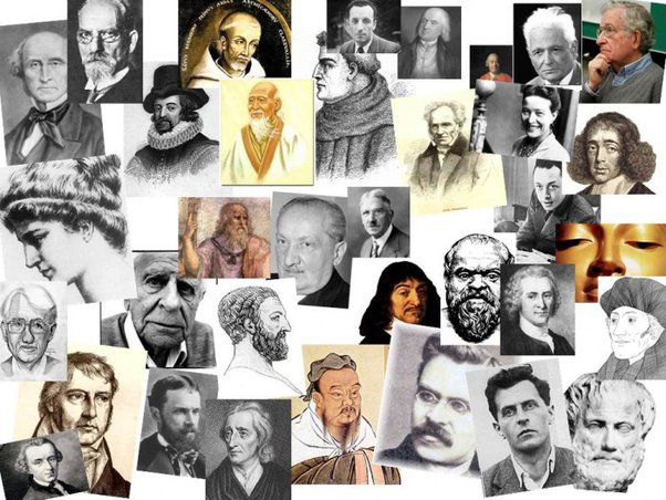 Christopher Satoor​​ on Twitter: "Philosophy Twitter! Who are the top 5 most influential philosophers of all time? And what have contributed to knowledge/reality/philosophy and world? https://t.co/0JBWF4kR2C" / Twitter