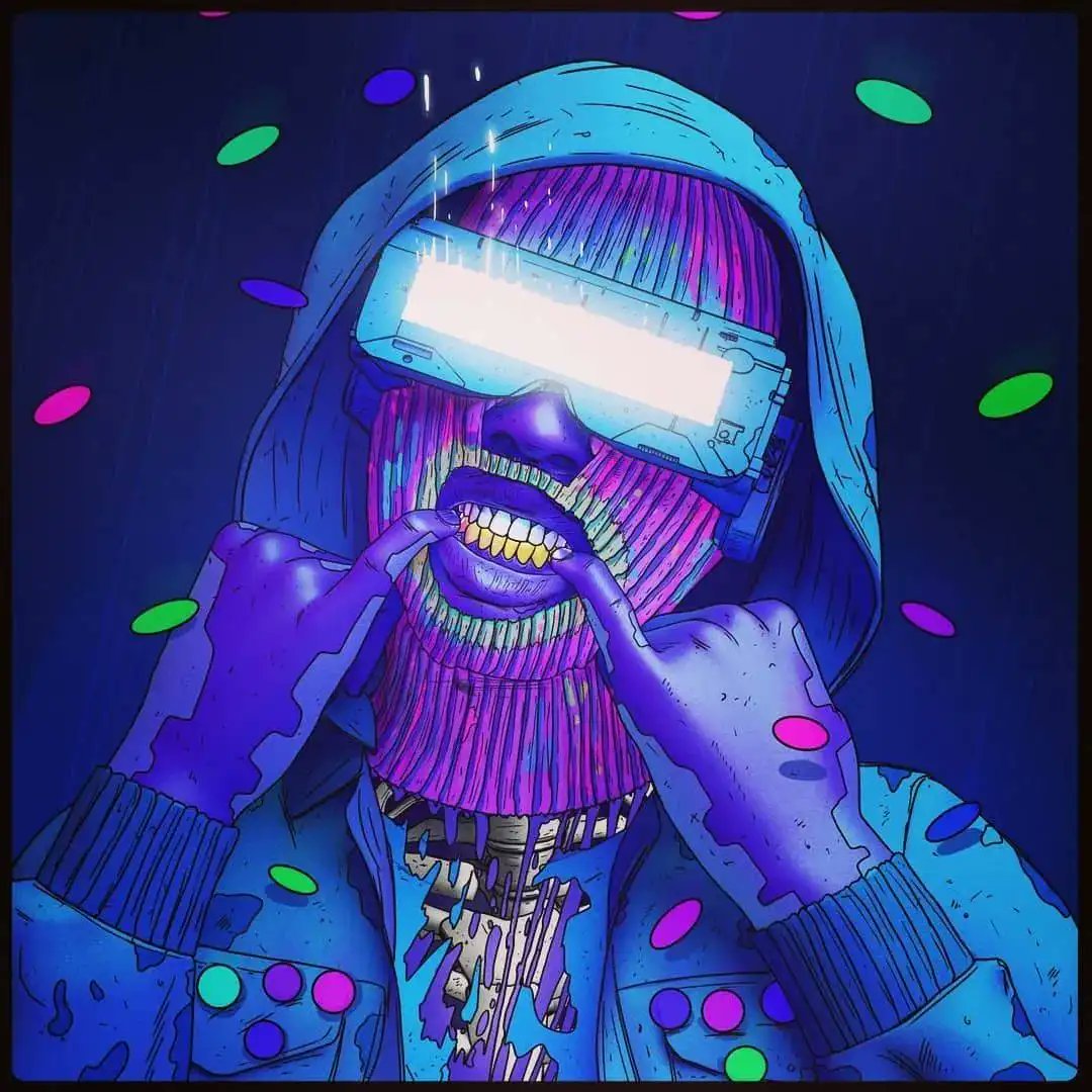 Ae86_001's tweet photo. One day as usual
The only thing worth mentioning is that I saw it when I washed my face
In a flash, the mirror doesn't reflect my face, only data
@UltiverseDAO

@0xElectricsheep
 
@cerespainternft

 #Ultiverse #ElectricSheep #Painter https://t.co/VQuh3iE160