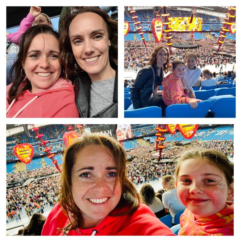 Katie Tierney (@katietierney8) on Twitter photo Two weeks annual leave ends with an eclectic,but amazing last few days, some of my fave ppl, beach, Surgical Ball and Ed concert (clearly on first name only terms!) Back to it tomorrow <a href="/TLthtr/">Theatres_LTHTR</a> <a href="/anaesthesia/">Anaesthesia</a> @kate_a_howarth <a href="/KateClifford07/">Kate Clifford</a> <a href="/FinanceStow/">SteveStowFinance</a> <a href="/whattumour/">Tracey Palmer</a> <a href="/helen_smith1501/">Helen Smith</a> Two weeks annual leave ends with an eclectic,but amazing last few days, some of my fave ppl, beach, Surgical Ball and Ed concert (clearly on first name only terms!) Back to it tomorrow <a href="/TLthtr/">Theatres_LTHTR</a> <a href="/anaesthesia/">Anaesthesia</a> @kate_a_howarth <a href="/KateClifford07/">Kate Clifford</a> <a href="/FinanceStow/">SteveStowFinance</a> <a href="/whattumour/">Tracey Palmer</a> <a href="/helen_smith1501/">Helen Smith</a>