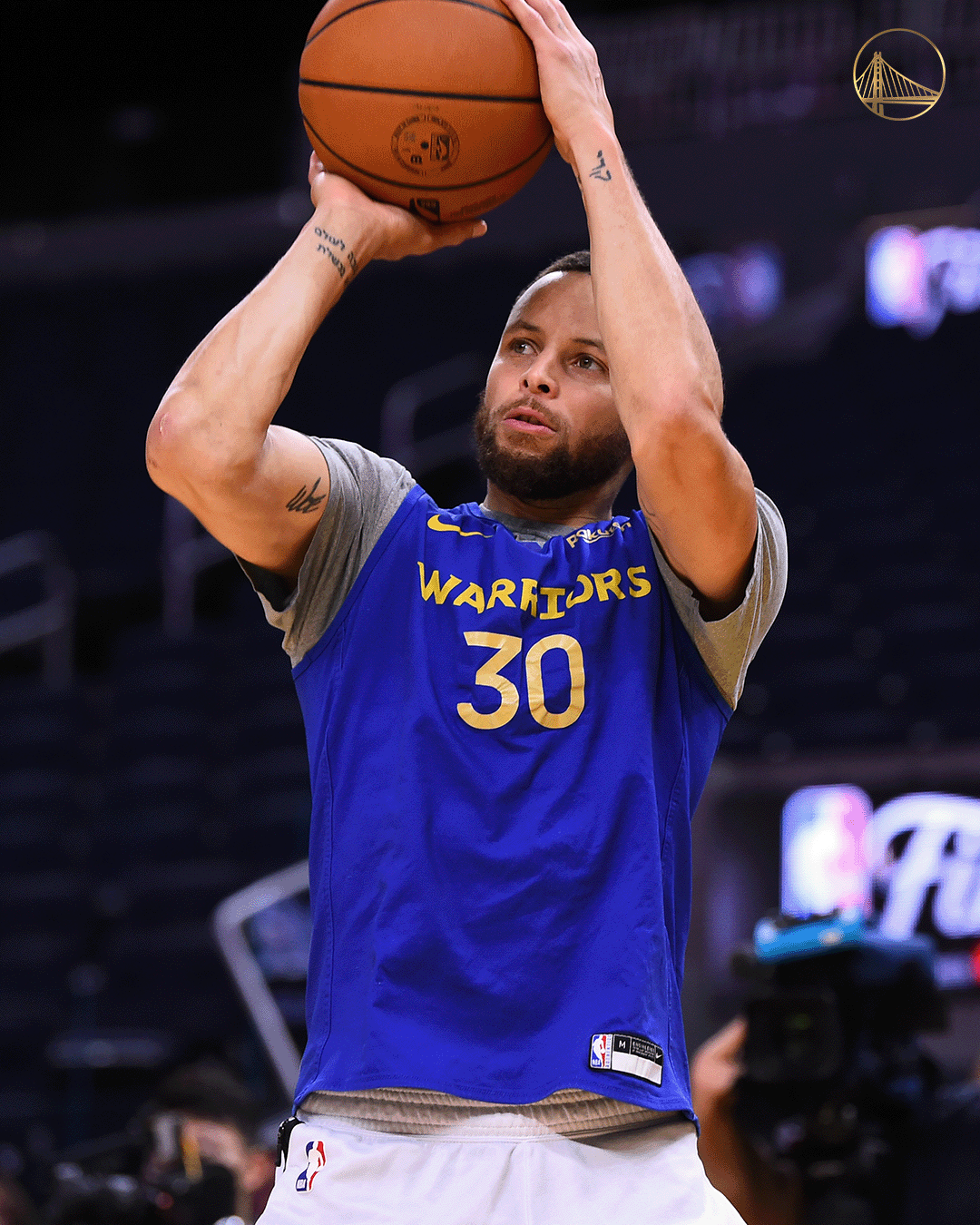 Golden State Curry