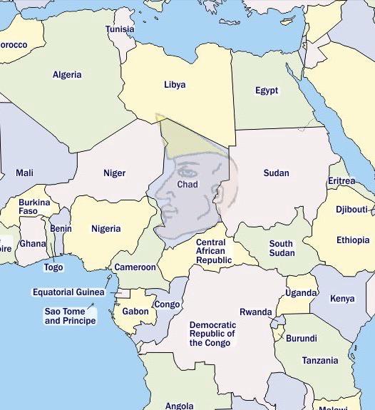 Chad & Stacy NFTs tweet media