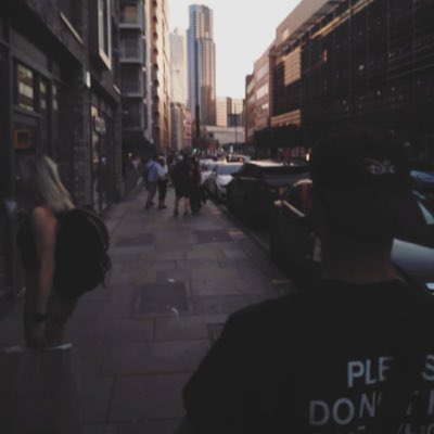 SrSkizo's tweet photo. #NewProfilePic https://t.co/oVTu3hCie3
