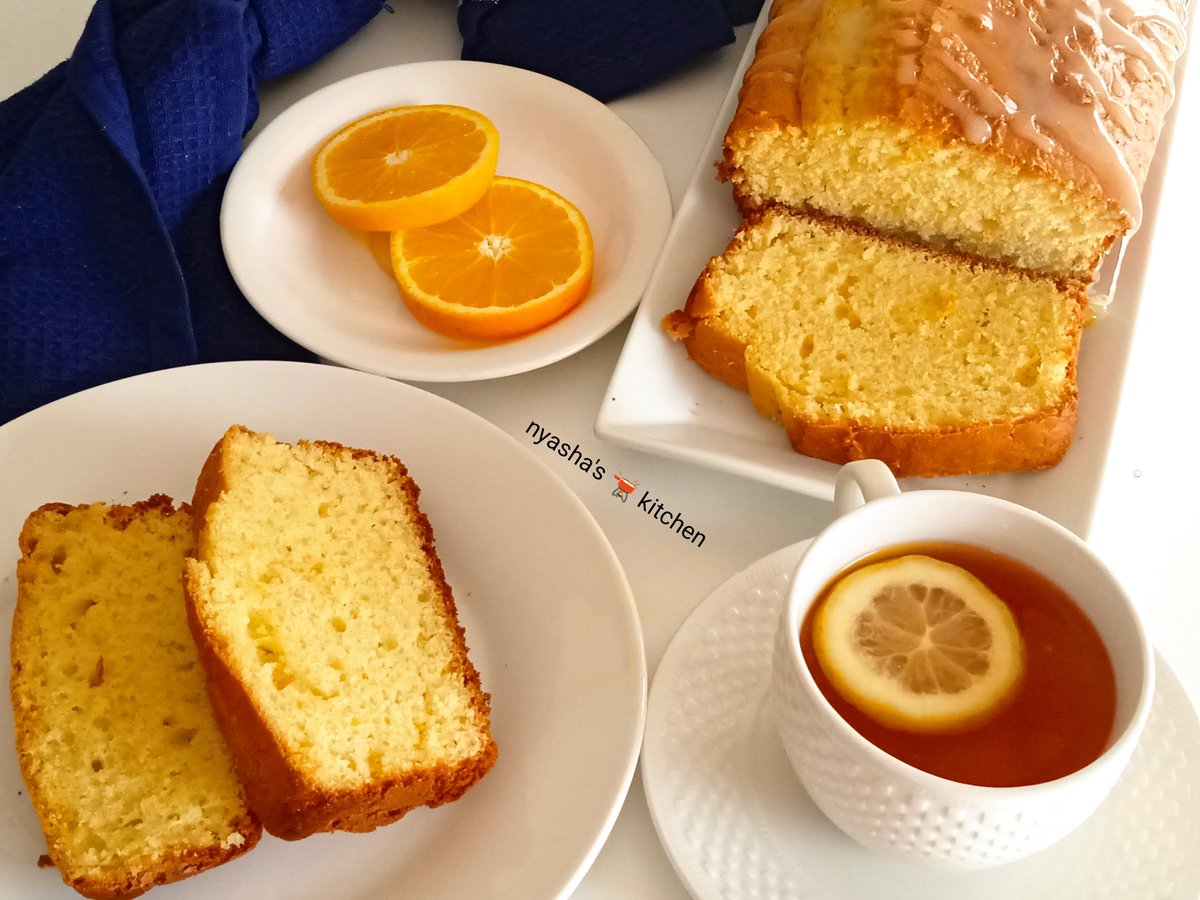 2 eggs
1 table spoon orange zest or less
1/2cup sugar 
1/2cup oil
1cup orange juice ( whisk them together )
add 
2  leveld cups of cake flour
1 tablespoon baking powder
pinch of salt 
Sift in dry ingredients into your wet ingredients then mix....bake at 160 for 45 to 50 mins