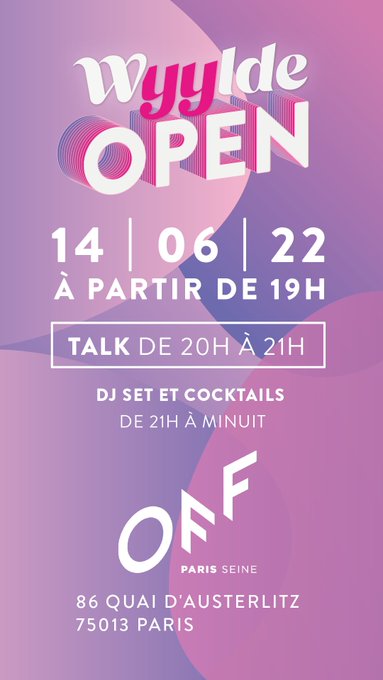 RDV Mardi soir &agrave; Paris! Table ronde pour discuter des rencontres amoureuses et sexuelles via les plateformes<a href="/tag/yoga"class="tags"><span>#yoga</span></a><a href="/tag/paris"class="tags"><span>#paris</span></a><a href="/tag/stretch"class="tags"><span>#stretch</span></a><a href="/tag/bienetre"class="tags"><span>#bienetre</span></a>