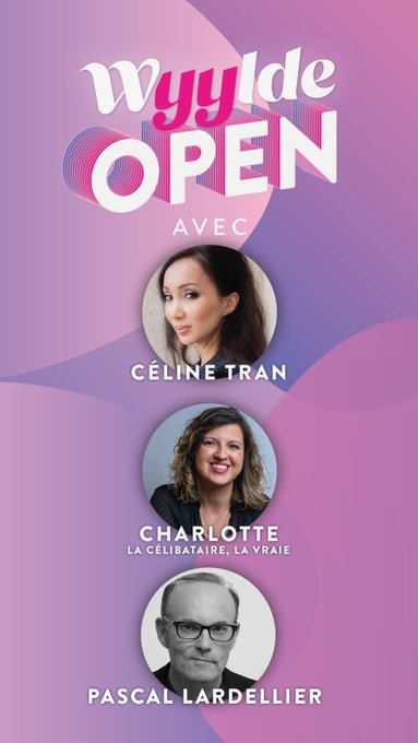 RDV Mardi soir &agrave; Paris! Table ronde pour discuter des rencontres amoureuses et sexuelles via les plateformes<a href="/tag/yoga"class="tags"><span>#yoga</span></a><a href="/tag/paris"class="tags"><span>#paris</span></a><a href="/tag/stretch"class="tags"><span>#stretch</span></a><a href="/tag/bienetre"class="tags"><span>#bienetre</span></a>