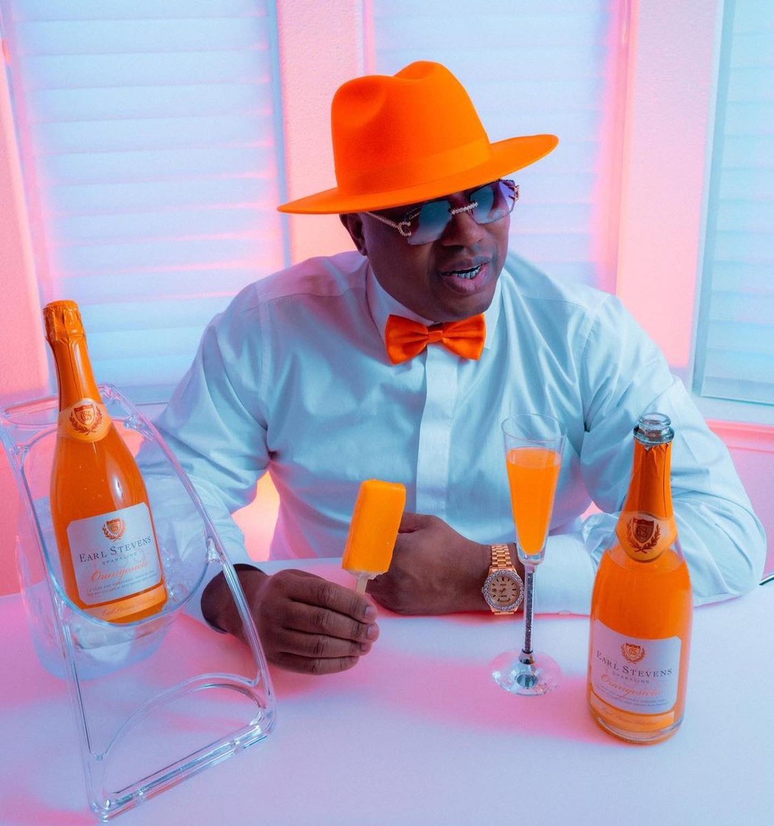 E40 Mogul Entrepreneur tweet media