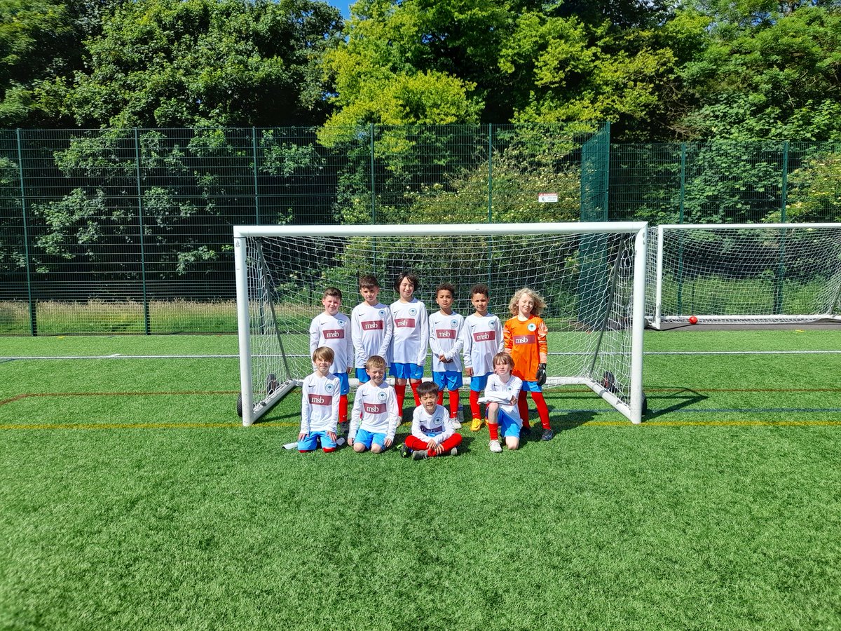 Woolton Strasbourg u10 tweet media