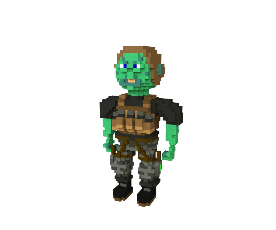 memexray's tweet photo. Building from scratch the HackCoders NFTs is only starting with the Profile presentation #NFTs collection. 
I'm creating randomly full 3d #voxels characters and short stories on each one. You can have a look here not selling yet: https://t.co/ApLSVPb47Y
#NFTartist #NFTCollection https://t.co/nK5mE6iPjI