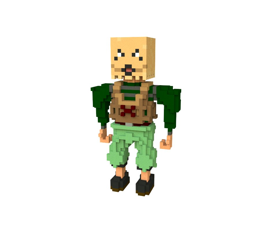 memexray's tweet photo. Building from scratch the HackCoders NFTs is only starting with the Profile presentation #NFTs collection. 
I'm creating randomly full 3d #voxels characters and short stories on each one. You can have a look here not selling yet: https://t.co/ApLSVPb47Y
#NFTartist #NFTCollection https://t.co/nK5mE6iPjI