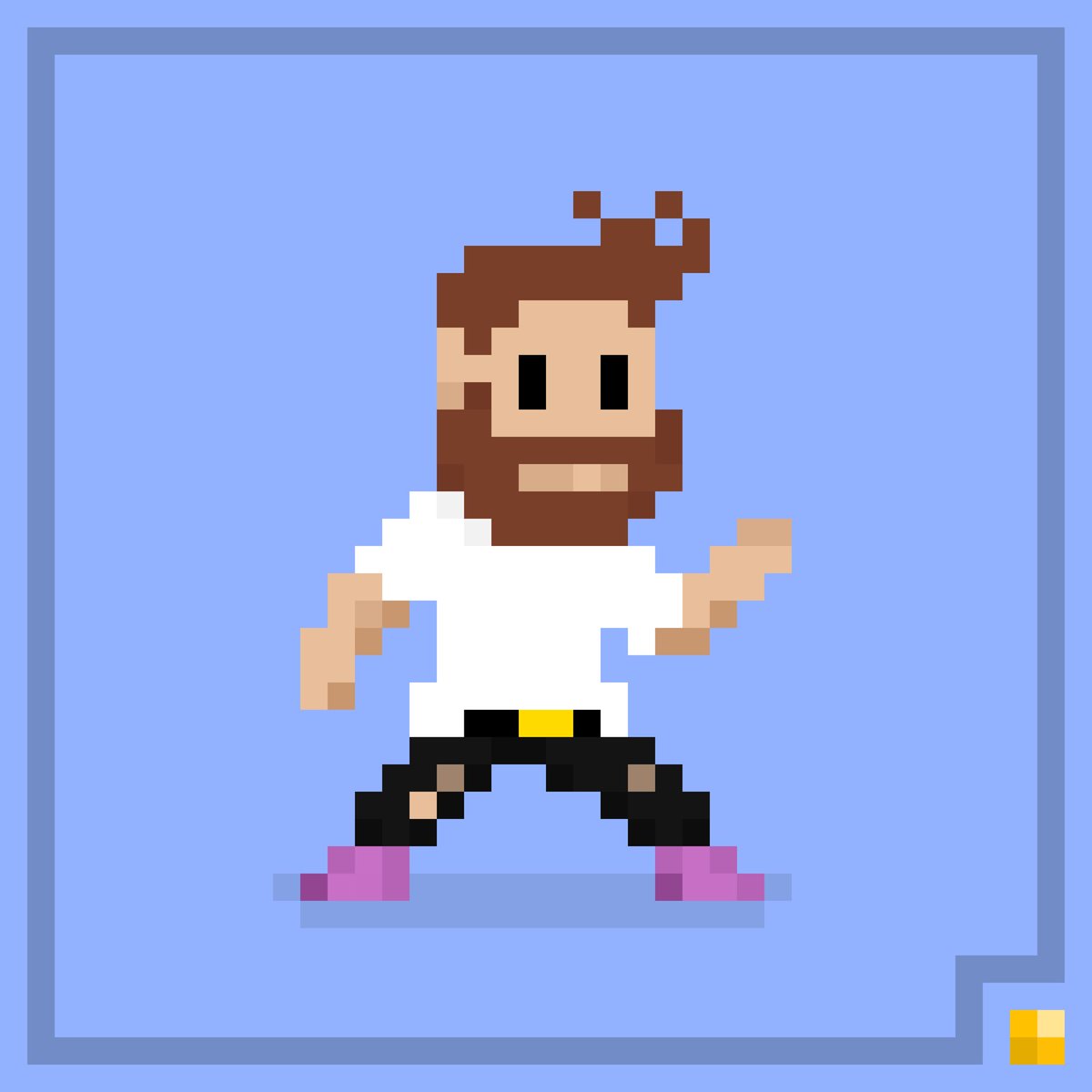 🎁 Henry Airdrop 

Last chance to get your Henry, drop your ETH wallet below 👇 

• Follow <a href="/RandomHenryNFT/">Random Henry</a> 
• Like &amp; RT
• Tag your friends

You have 24hrs 

#NFTGiveaway #Airdrops