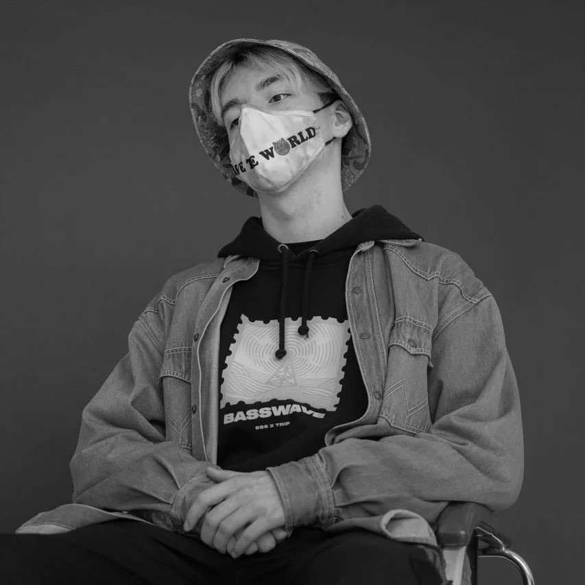 incursionrecs's tweet image. Swalenz shows us how the Russians do it, with his catchy banger &apos;Party&apos;! Will this be your new go-to tune? Find out next Friday 17th on our Invasion Sound Vol. 9 comp! 😈

Presave: ffm.to/inc087