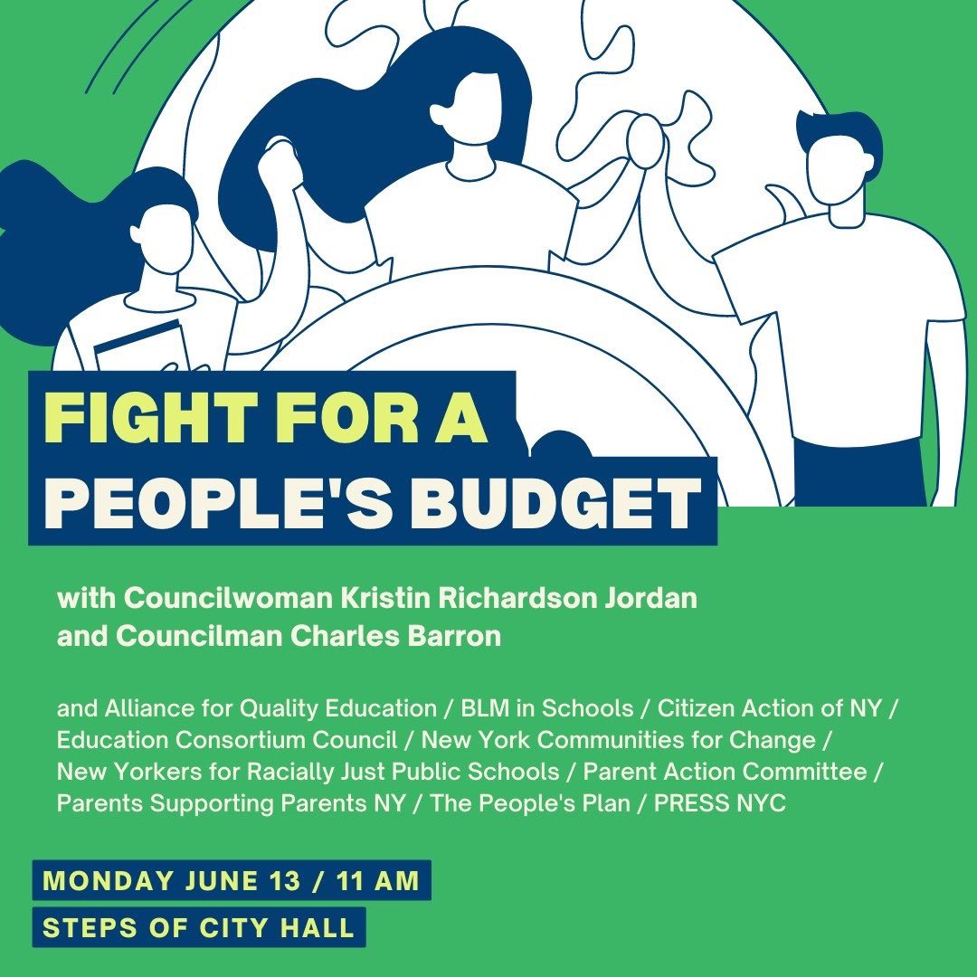 breaksilencenyc's tweet photo. The youth will be back AGAIN tomorrow to cont the fight for #CareNotCuts Addtl corrections officers were removed from the budget but we are STILL looking at MORE cops &amp; metal detectors &amp; LESS mental health support &amp; CRSE  @ school. Join us 📲 https://t.co/xfwo7GcqNm #StudentVoice https://t.co/jueMk3S65L