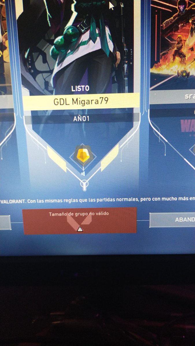 BigVision eSport Team tweet media