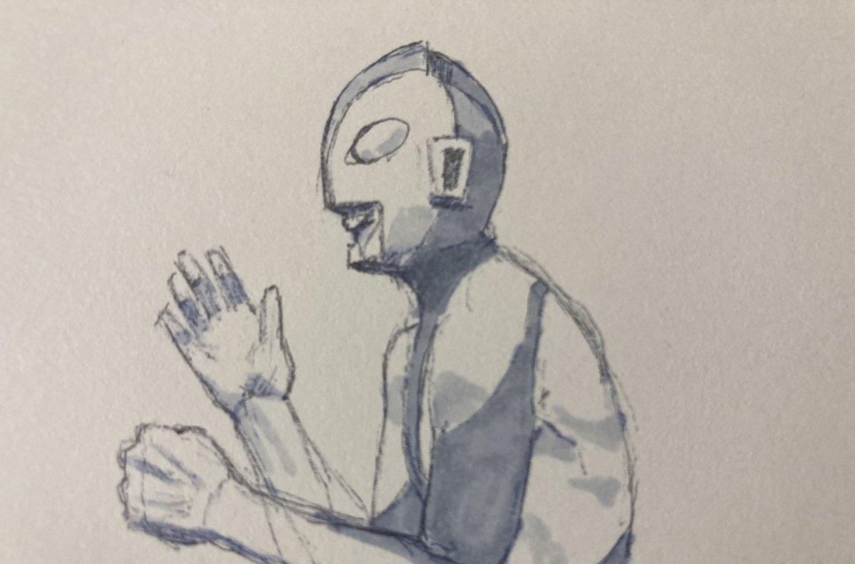 ウルトラマン