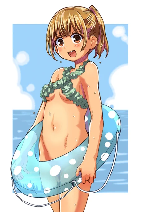 みつどもえ17巻の密度がすごい #みつどもえ 