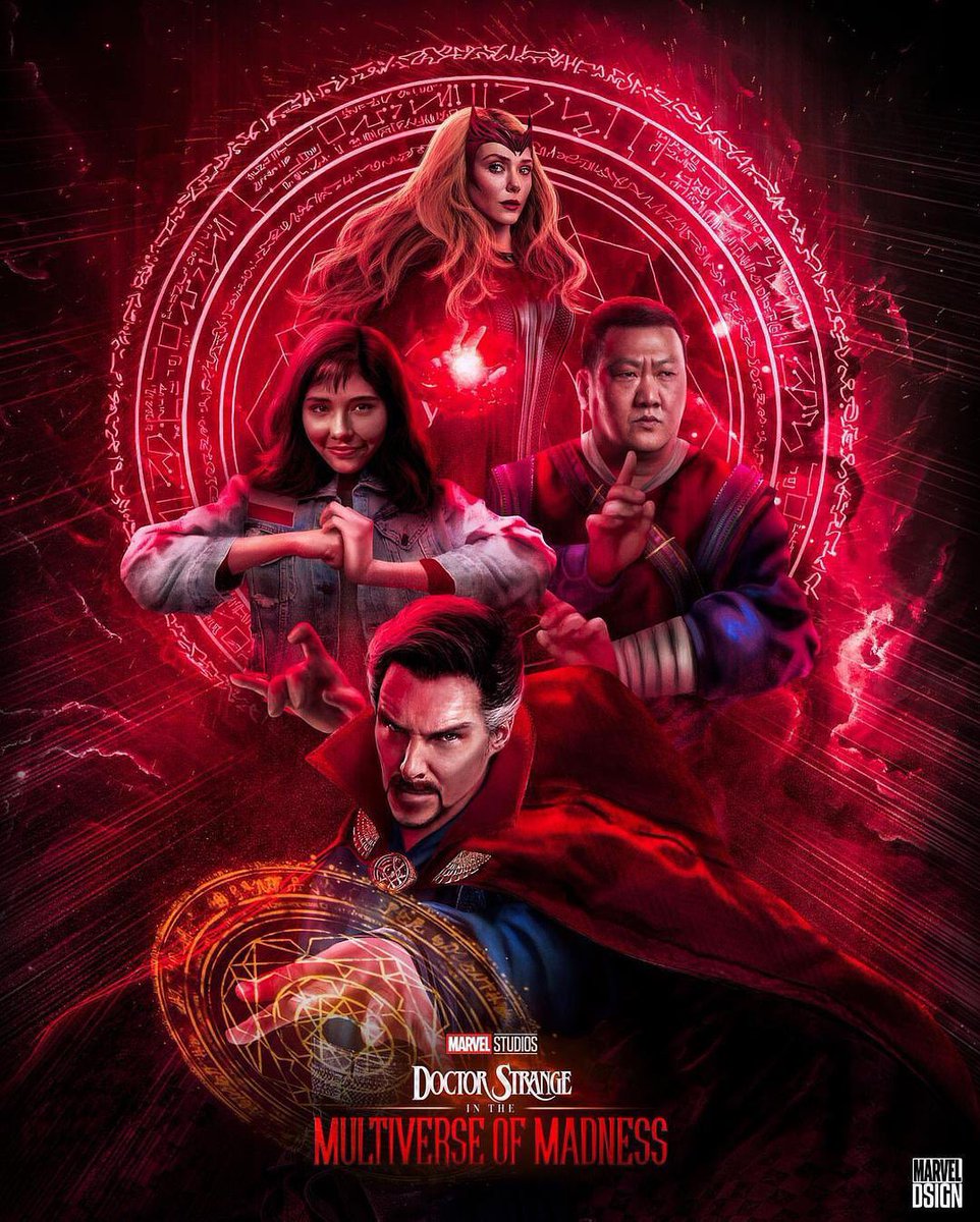Luiz_Fernando_J's tweet photo. Pandemic Era #BoxOffice Global Top10
#NoWayHome 1.9B🇺🇸
#MultiverseOfMadness 930.2M🇺🇸
#TheBattleatLakeChangjin 918.4M🇨🇳
#HiMom 822M🇨🇳
#NoTimeToDie 774.2M🇺🇸
#TheBatman 770.4M🇺🇸
#TopGunMaverick 747M🇺🇸
#F9 726.2M🇺🇸
#DetectiveChinatown3 688M🇨🇳
#TBALCJ2:#WaterGateBridge 636.6M🇨🇳

1/2 https://t.co/z95xUYlm5C