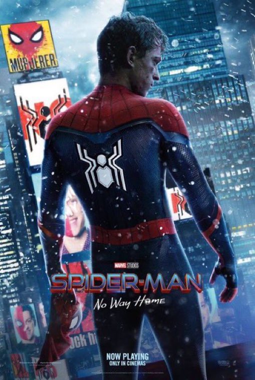 Luiz_Fernando_J's tweet photo. Pandemic Era #BoxOffice Global Top10
#NoWayHome 1.9B🇺🇸
#MultiverseOfMadness 930.2M🇺🇸
#TheBattleatLakeChangjin 918.4M🇨🇳
#HiMom 822M🇨🇳
#NoTimeToDie 774.2M🇺🇸
#TheBatman 770.4M🇺🇸
#TopGunMaverick 747M🇺🇸
#F9 726.2M🇺🇸
#DetectiveChinatown3 688M🇨🇳
#TBALCJ2:#WaterGateBridge 636.6M🇨🇳

1/2 https://t.co/z95xUYlm5C