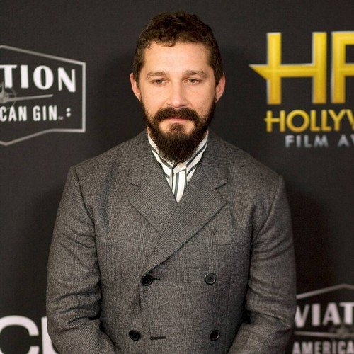 Happy Birthday to Shia Labeouf!! 