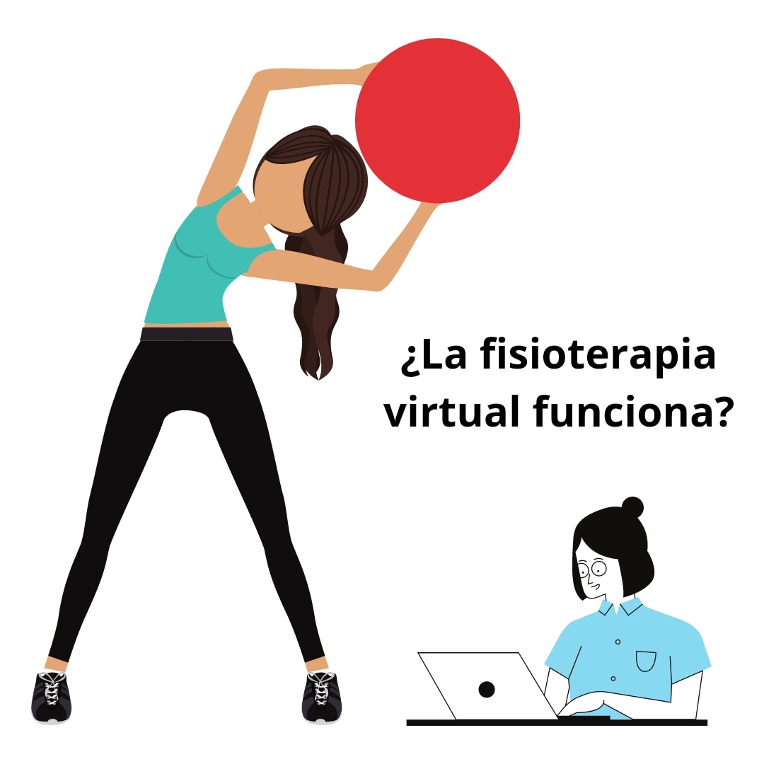 crisantofisio's tweet photo. Yo creo que sí. Me baso únicamente en mi actual experiencia. 

Un año atrás hubiera dicho que no, que era necesario una parte importante dentro del tratamiento que es la terapia manual y eso no se podía dar de forma virtual. https://t.co/s1krFiFa09