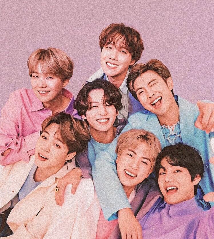 Km My Comfort My Happiness My Everything I Love You My Precious 7 Beautiful Babies 9yearswithbts T Co Dip254ry10 Twitter