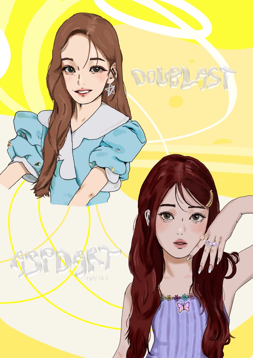 aspdart's tweet photo. doublast !
#yeseo #xiaoting #kep1er https://t.co/3VrfpNxlgq