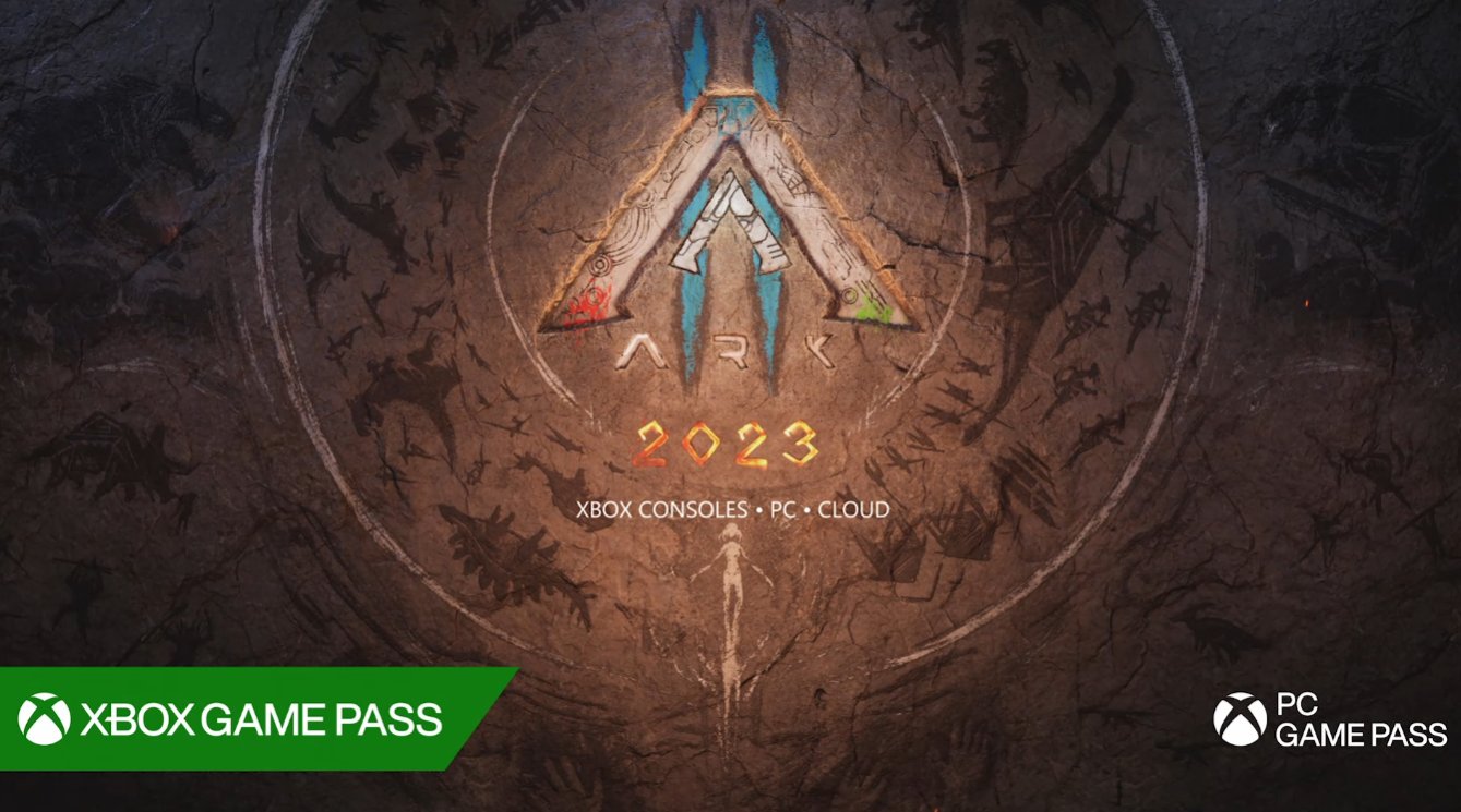 Ark 2 launches in 2023 on Xbox and Xbox Game Pass (PC, Xbox, Cloud) [Xbox  Showcase] News - Microsoft - PC