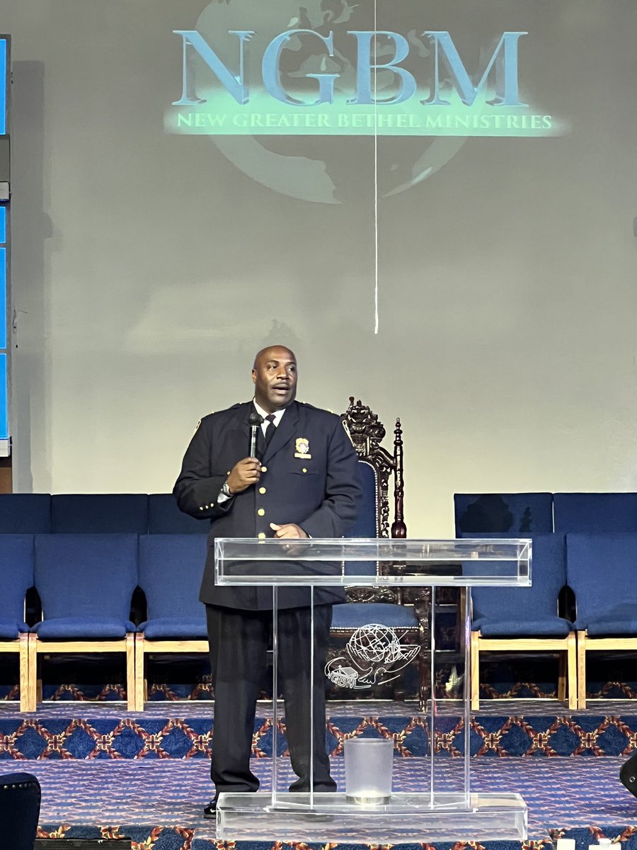 NYPD Queens South On Twitter Thanks To Dr John H Boyd II Of The New Nypd queens south on twitter thanks to dr john h boyd ii of the new