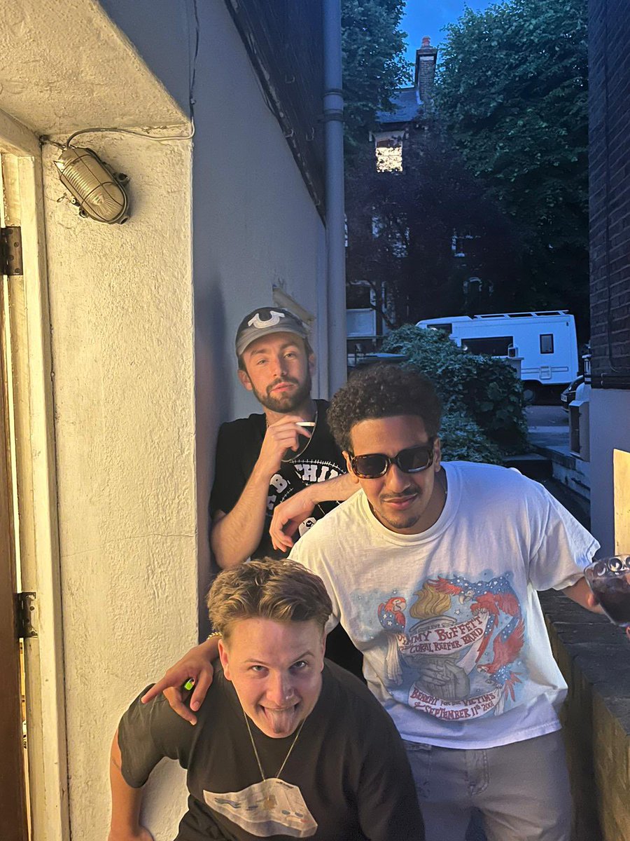 Jimi Scott tweet media