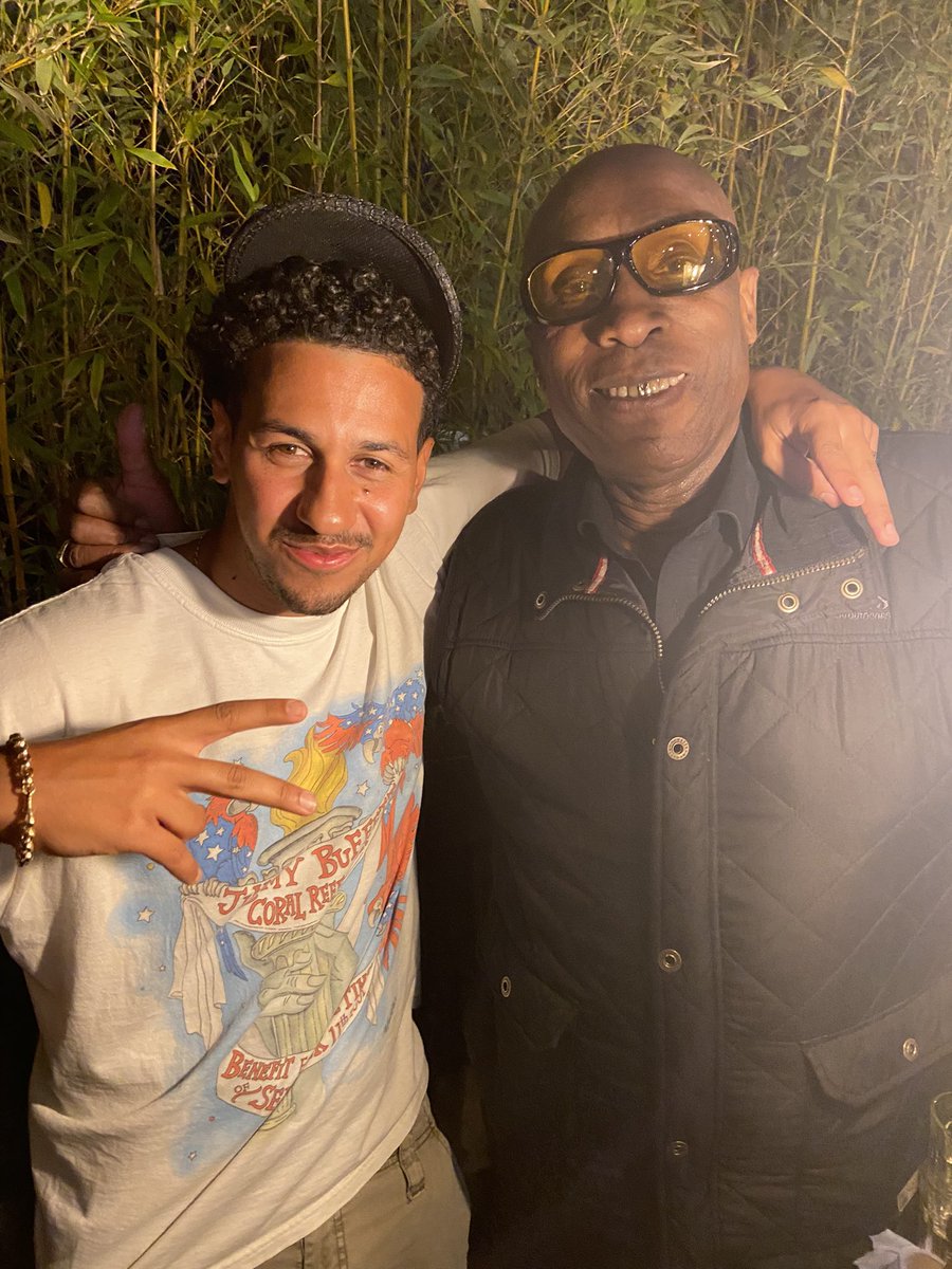 Jimi Scott tweet media