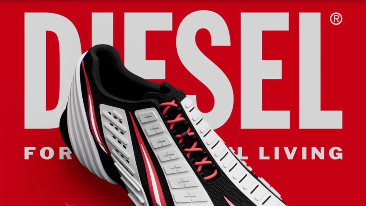 kahiruNFT's tweet photo. We are giving to our holders 100 spots for the upcoming @DIESEL Private Free Mint 🎟️

It will grant you access to attend their private event while https://t.co/1T7teWLN0b, wearable sneaker for Decentraland &amp; 15% discount during the event ♥️

More information in our Discord. https://t.co/RNsDDNddXb