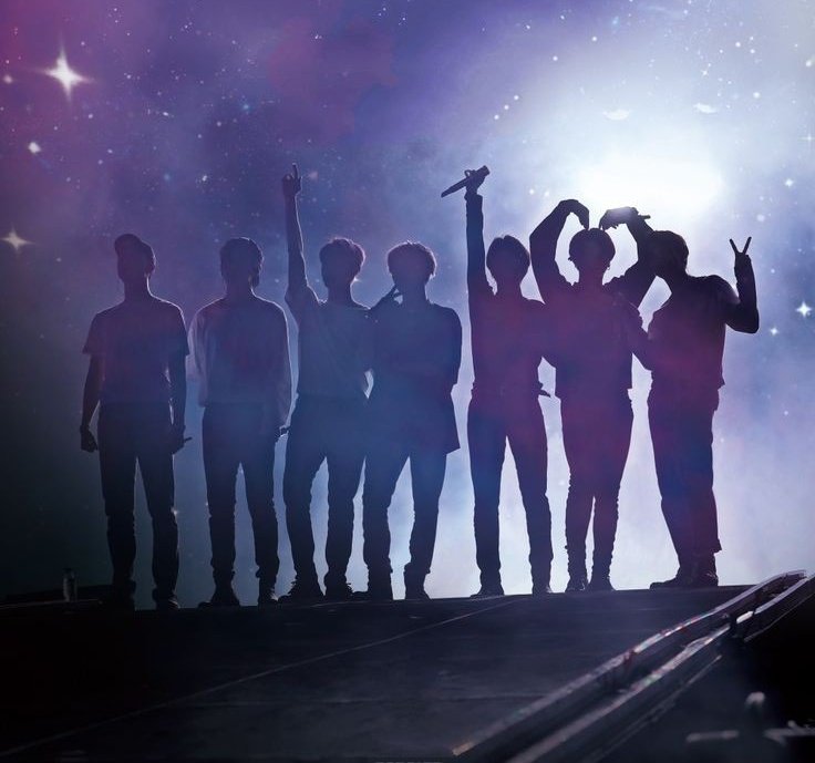 dhaadl's tweet photo. Happy born day to the strongest fandom in the world Being in this incredible fandom has been one of the happiest and most rewarding parts of my life these last few years. Thank you and inspiring me every day @BTS_twt  #Happy9thAnniversaryBTS https://t.co/35KmreJPoY