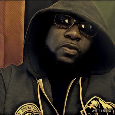 Shonuff_deville's tweet image. #NewProfilePic