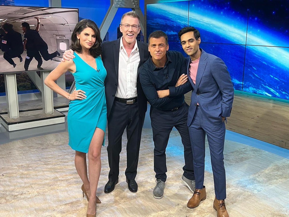 Itay Hod tweet media