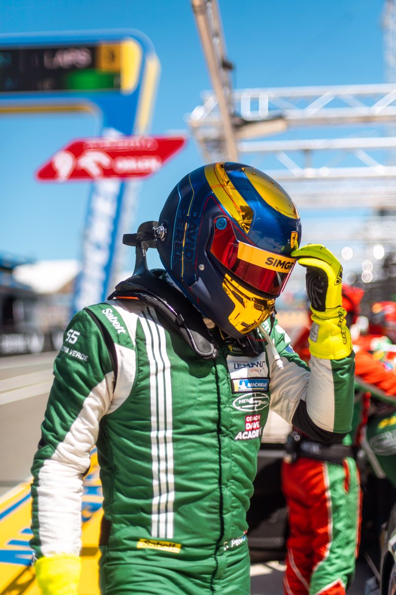 David Perel tweet media