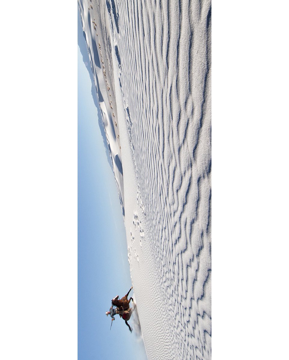 Focus on your goal and go for it, undaunted. It’s always an uphill battle.