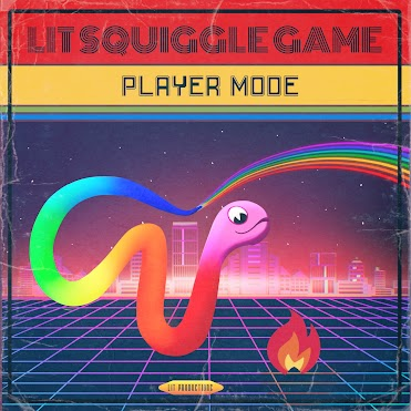 LIT Squiggle Games are here! may the best degen win!
GL &amp; HF! squigglegame.wtf