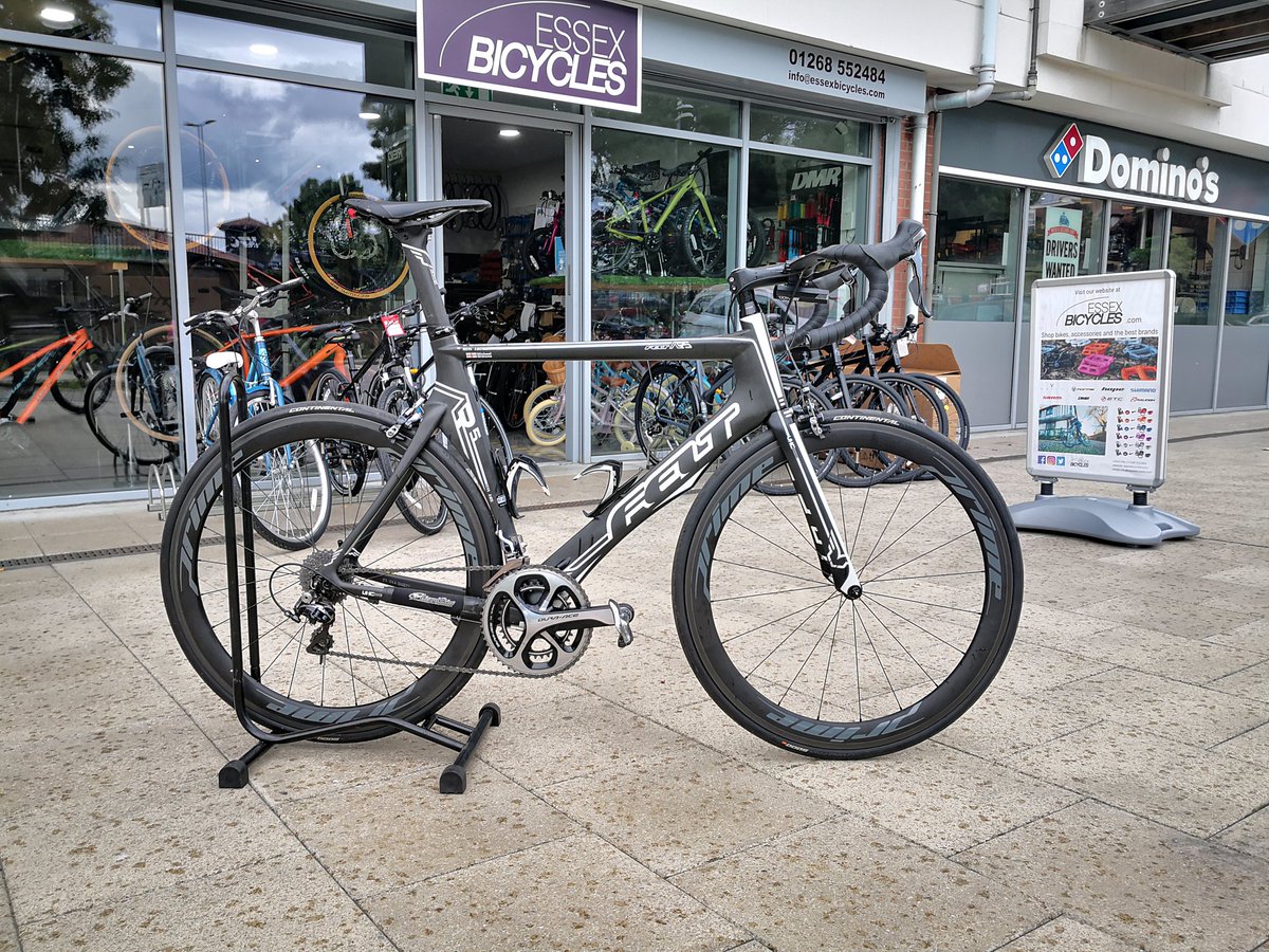 CCX Wigwam tweet media