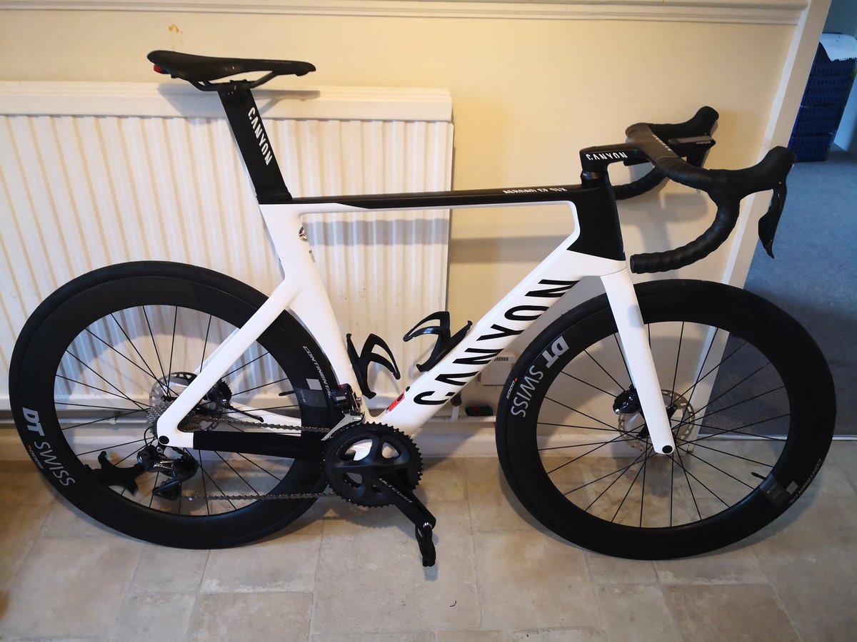 CCX Wigwam tweet media