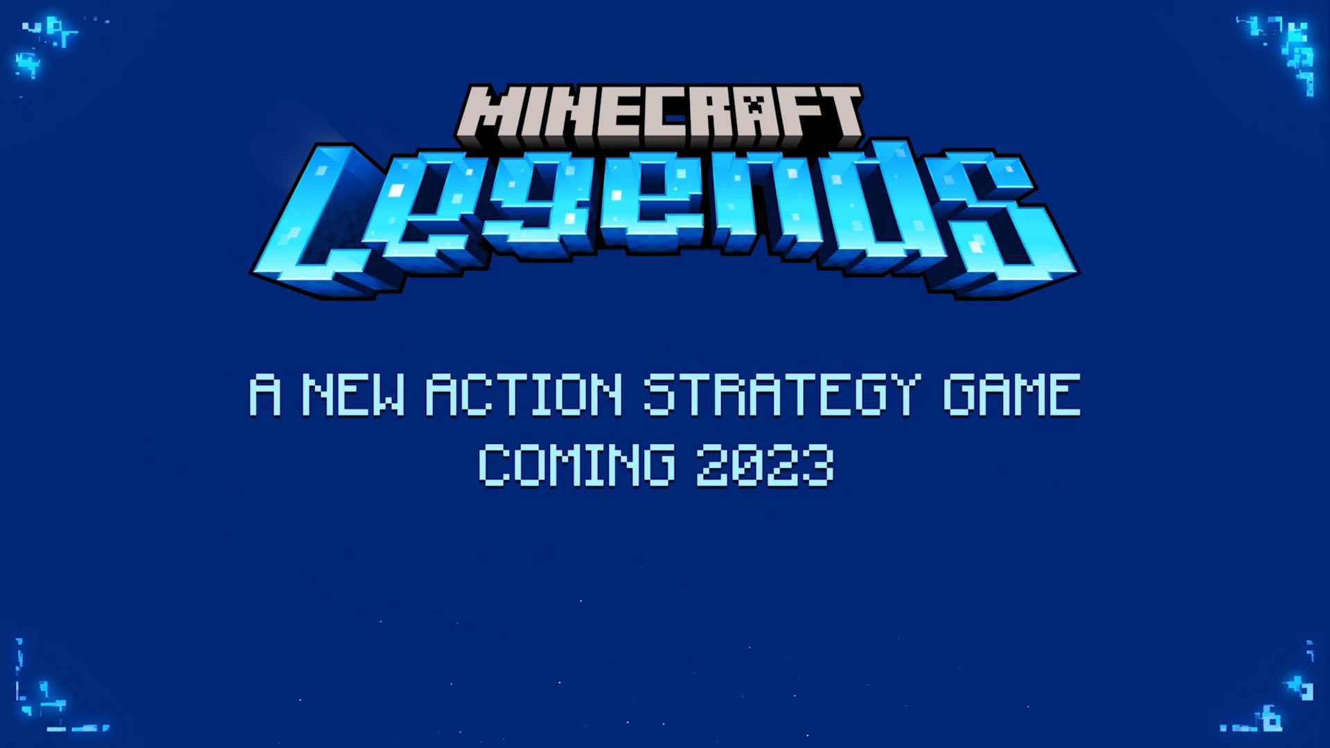 Minecraft Legends gets positive response in their final hour - Hindustan  Times