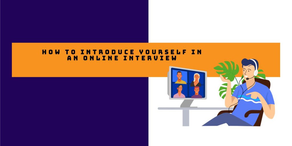 Reworking_App's tweet photo. Job interviews are one of the most common ways employers evaluate potential employees.
Read the full article: How to Introduce Yourself in an Online Interview
▸ https://t.co/v94ch8NI2M
#onlinejobinterview #OnlineJobInterviews #BlogPost #OnlineInterview https://t.co/3KGXi2fM38