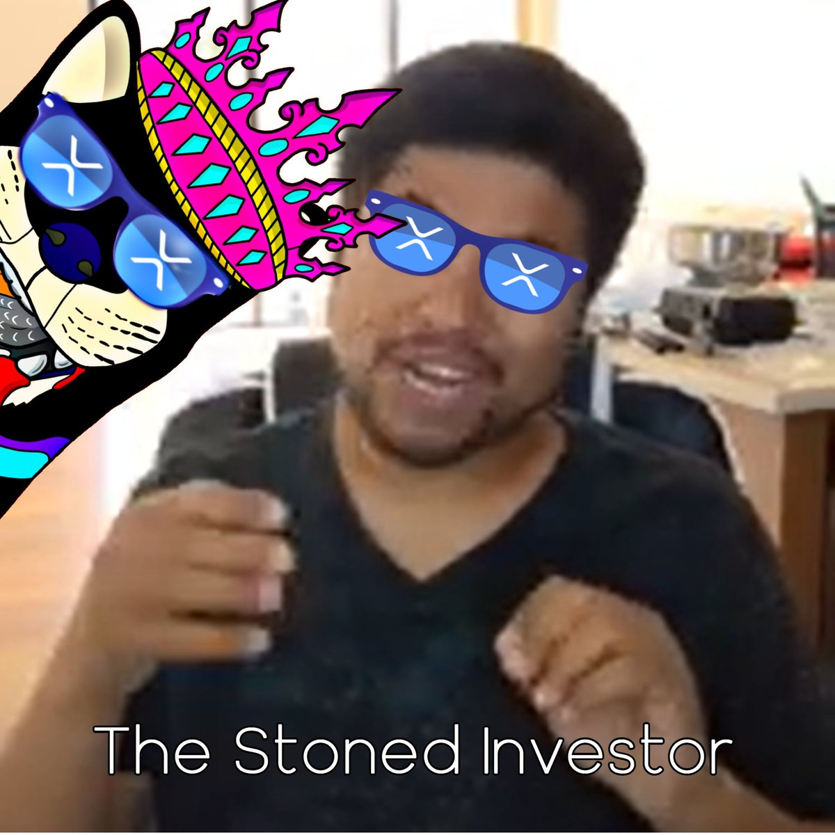 i RaN SOLO tweet media