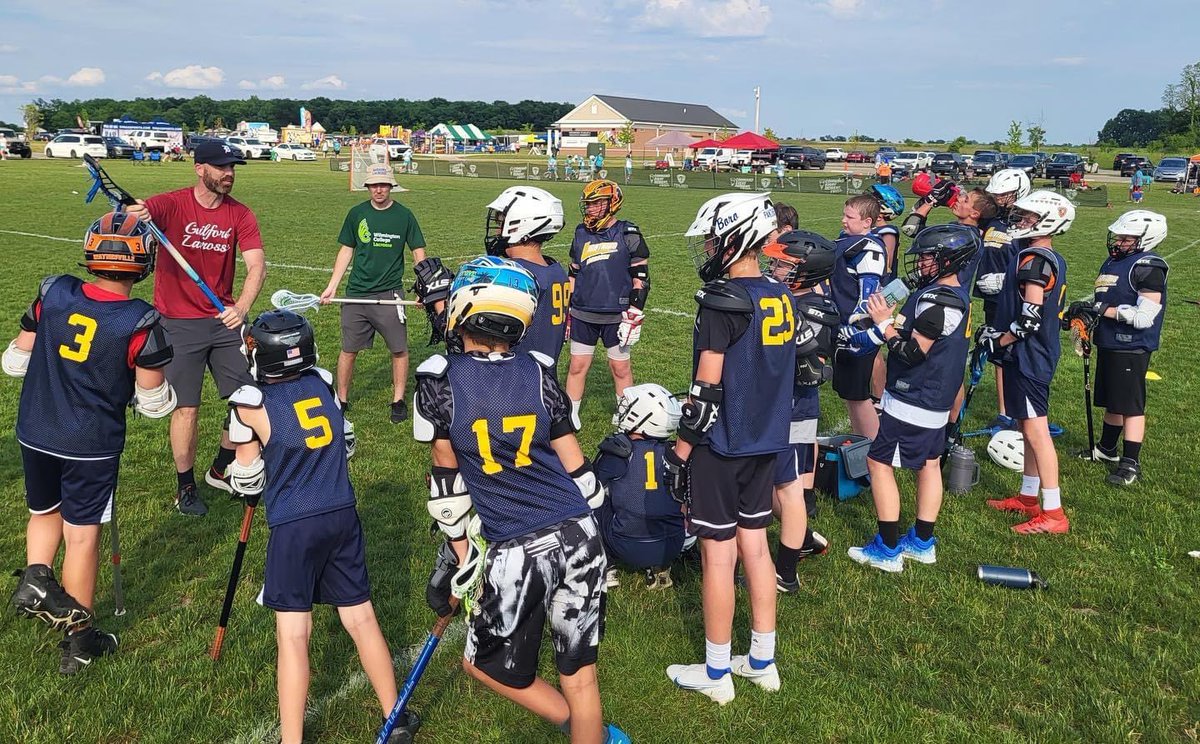 garycktodd's tweet photo. Very proud of these guys at Lightning Lacrosse for showing out at their first tournament at Midwest Prime this weekend! Excited for the future of Dayton lacrosse. 

#GrowTheGame https://t.co/aSg5blP9tH