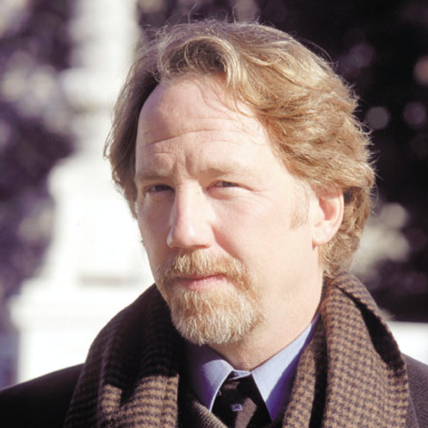 Happy Birthday Danny from Timothy Busfield! 