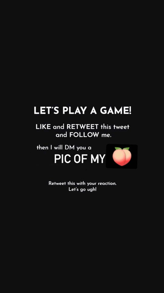 Lexisexy357's tweet photo. game para sa mga horny rn! 😉💦

#altercebu #AlterMakati #alternewbie #alterpinay #alterphilippines #alterpinays https://t.co/yaKGcnK87a