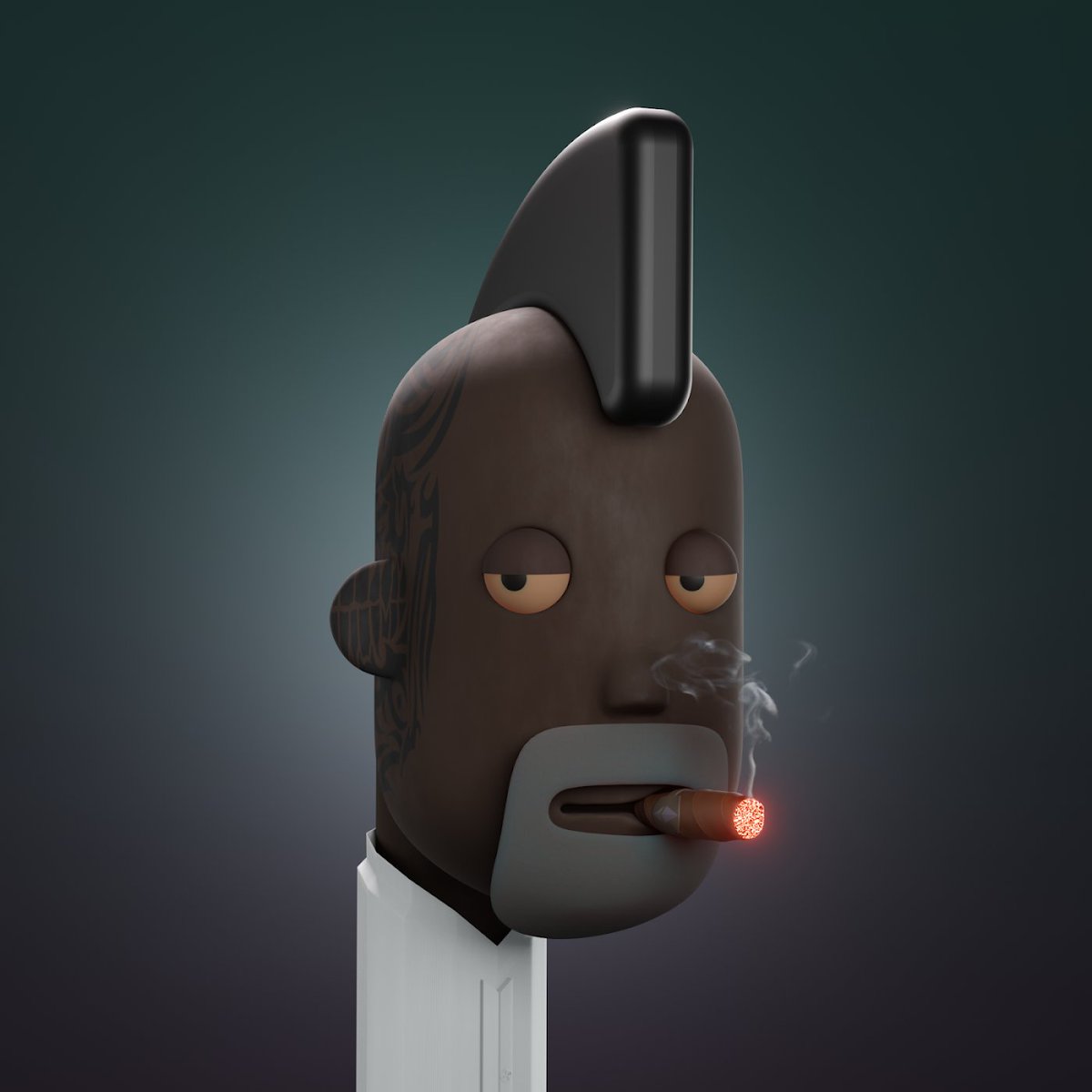 Punk-X Sales tweet media