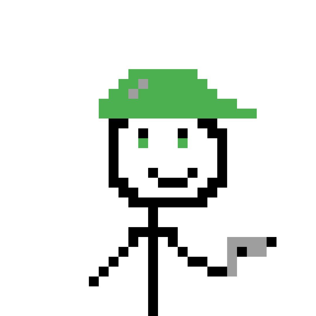 PixelStickDAO's tweet photo. Solana, we are coming...

Any Interaction with this tweet will be considered for OG 🔔 

#SolanaNFTs #Solana #Sol #Giveaway #NFTCommunity #NFTGiveaway #Nfts #NFTdrop #NFT $Sol #degenmint #freemint https://t.co/ndWCrKjr69