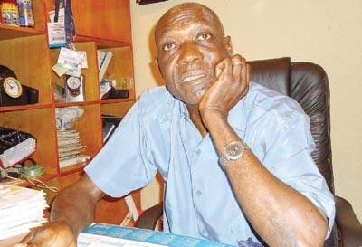 GoldmyneTV's tweet photo. Nigeria filmmaker,Wale Fanu, dies at 72
#GoldmyneTVTwitter https://t.co/BvCCyVCGjW