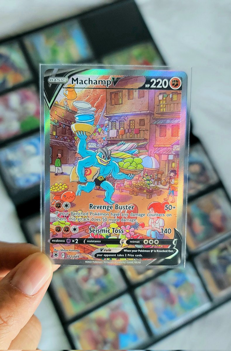 Machamp always getting those top doordash ratings Machamp always getting those top doordash ratings